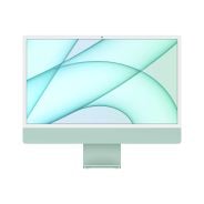 Apple iMac 24-inch Retina 4.5K Display Apple M1 Chip 512GB Green 4 Port
