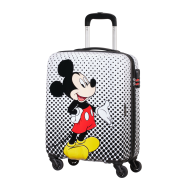 American Tourister Mickey Spinner 55cm