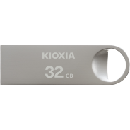 Kioxia USB2 32GB Metal U401