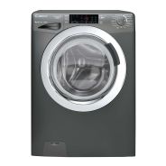 Candy 8kg Front Load Washer Anthracite GVF148TWHCR