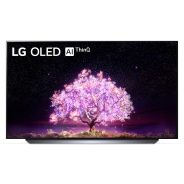 LG 48-inch 4K Smart Gaming OLED AI TV (48C1)