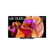 LG 55-inch OLED CS3 4K TV-OLED55CS3VA