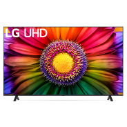 LG 70-inch 4K Smart UHD TV-UR8000