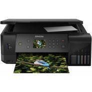 Epson EcoTank L7160 Printer