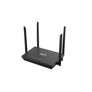 QVWI Mesh Router Dual Band AX3000