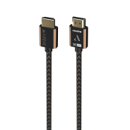 Austere III Series HDMI 4K 2.5m cable