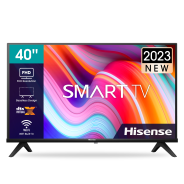 Hisense 40-inch Smart TV-40A4K