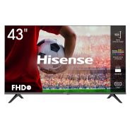 Hisense 43-inch(109cm) FHD LED TV -43A5200F