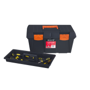 Toolbox Basic Stackable 48cm