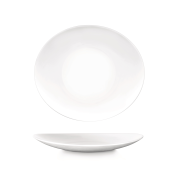 Bormioli Rocco Prometeo Dinner Plate - Set of 6