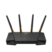 ASUS TUF Gaming AX3000 V2 AiMesh Extendable WiFi 6 Gaming Router