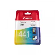 Canon Ink Cartridge PG-441 Tri Colour