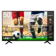 Hisense 50-inch UHD Android LED TV-50A7200