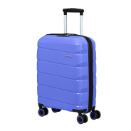 American Tourister Air Move Spinner 55cm Purple