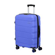 American Tourister Air Move Spinner 75cm Purple
