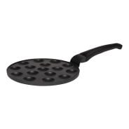 Patisse Cast Aluminium Mini Pancake Pan