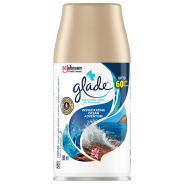 Glade Automatic Spray Refill Invigorating Ocean Adventure 269ml