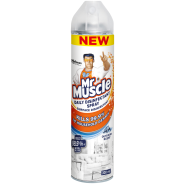Mr Muscle Daily Disinfectant Spray Outdoor Scent 300ml