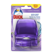Duck 4 In 1 Liquid Rim Fresh Lavender 55ml