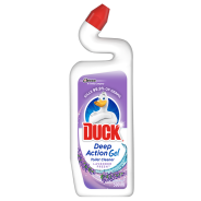 Duck Advanced Gel Fresh Lavender 500ml