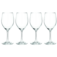 O2 Dine 455ml Wine Glass - Set of 4