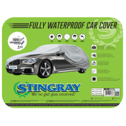 Stingray Waterproof Car Cover - Extra large