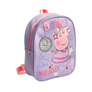 Peppa Pig Fashion Backpack