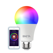 BNETA IoT Smart WiFi LED Bulb B22P