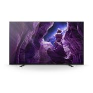Sony 65inch(165cm) 4K Android OLED TV KD-65A8H