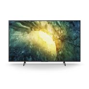 Sony 65-inch 4K Android TV (KD-65X7500H)