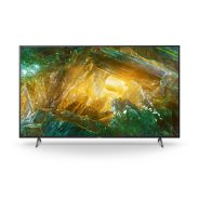Sony 65-inch 4K Android TV (KD-65X8000H)