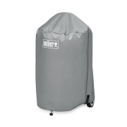 Weber Grill Cover 47cm Charcoal
