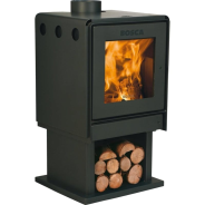 Megamaster Bosca Limit 360 Closed Combustion Fireplace