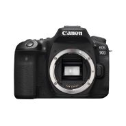 Canon EOS 90D Camera Body