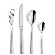 Amefa Jewel 24 Piece Cutlery Set