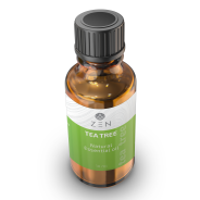 Zen Natural Essential Oil Tea Tree