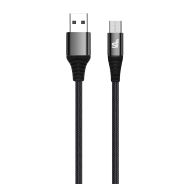 Superfly Tough Cable Micro USB 1.5m Black