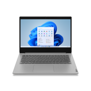 Lenovo IdeaPad 3 Intel® Celeron® N4020 4GB RAM 500GB HDD Storage Laptop