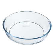 Pyrex Cake Dish Round 26cm 2.1L