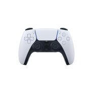 PS5 DualSense Wireless Controller - White
