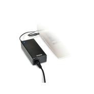 Port Connect 90W Notebook Adapter HP