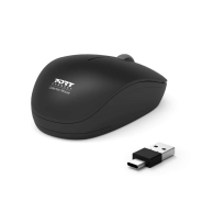 Port Wireless Mouse Graphite