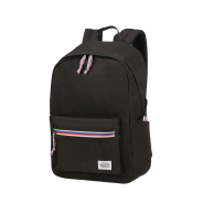 American Tourister Upbeat Backpack Zip - Black