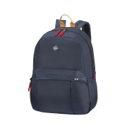 American Tourister Upbeat Backpack Navy