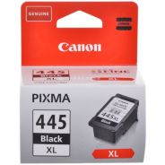 Canon Ink Cartridge PG445XL Black