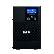 Eaton 9E UPS, 1000 VA, 800 W, Input: C14, Output: (4) C13, Tower