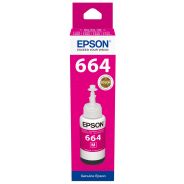 Epson Ink 70ML Magenta Bottle T6643