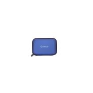 Orico 2.5" Portable Hard Drive Protector Bag - Blue