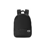 Volkano Raptor 15.6-inch Laptop Backpack - Black