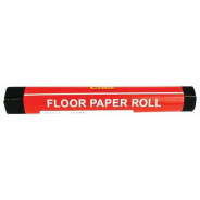 Tork Craft - Floor Paper Roll 300mm X 1m 60 Grit